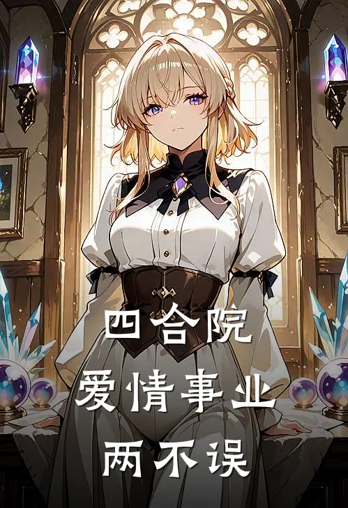 四合院：爱情事业两不误