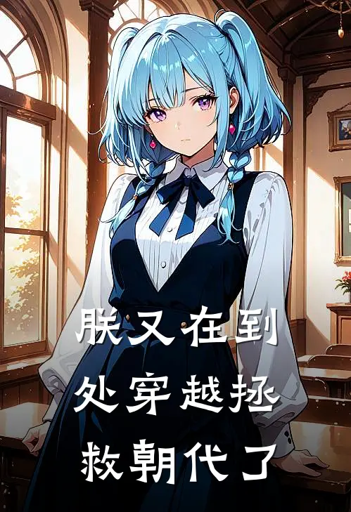 朕又在到处穿越拯救朝代了