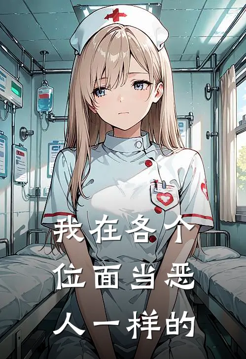 我在各个位面当恶人一样的