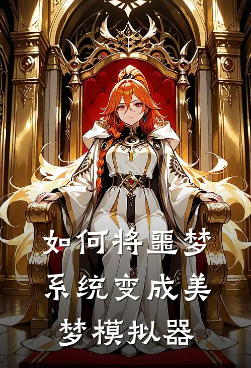 如何将噩梦系统变成美梦模拟器