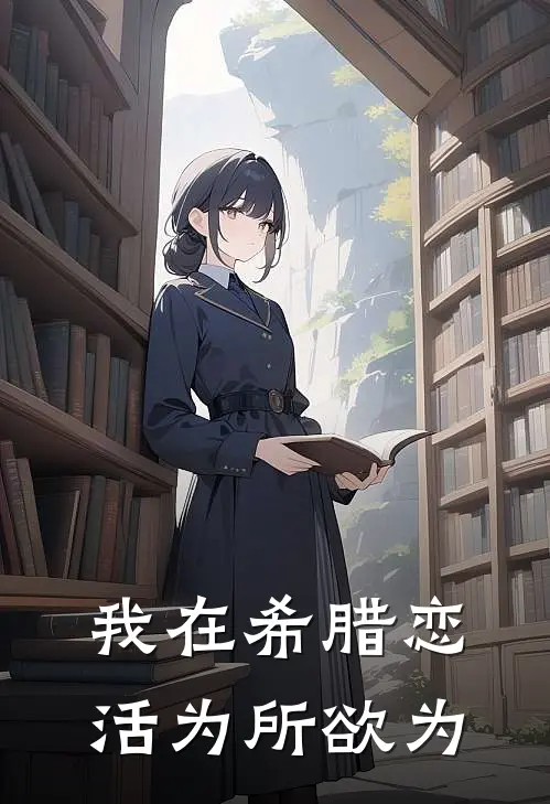 我在希腊恋活为所欲为