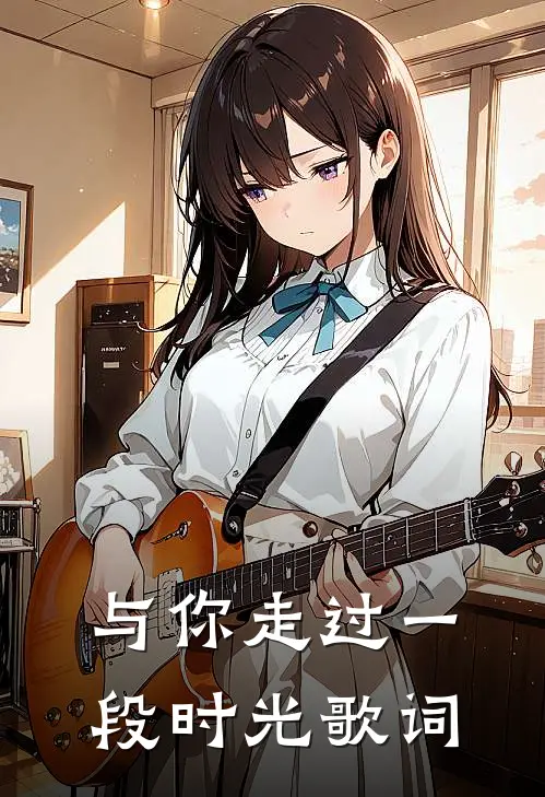 与你走过一段时光歌词