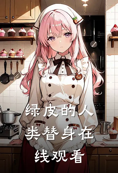 绿皮的人类替身在线观看