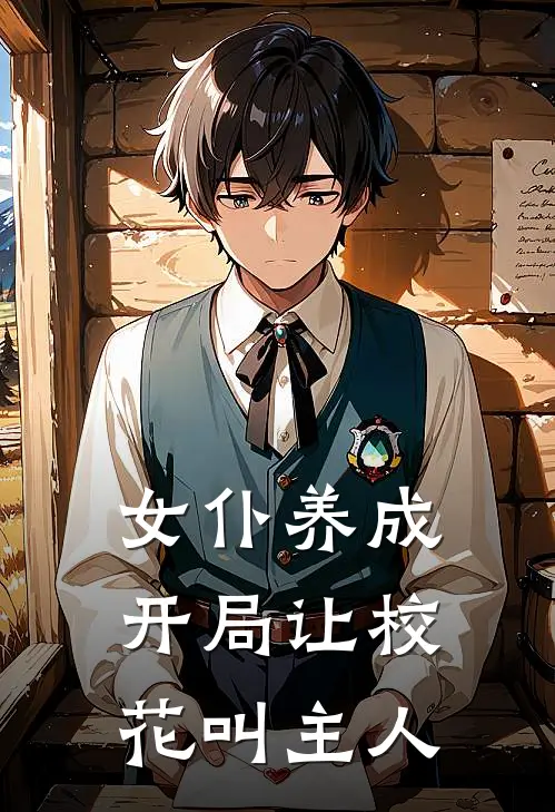 女仆养成，开局让校花叫主人