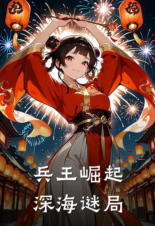 兵王崛起：深海谜局