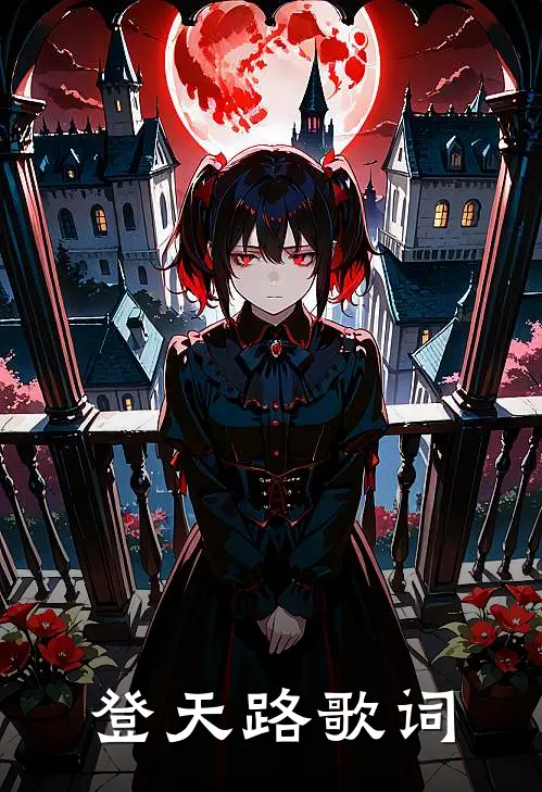 登天路歌词