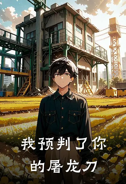 我预判了你的屠龙刀