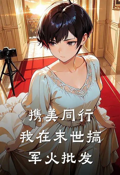 携美同行：我在末世搞军火批发