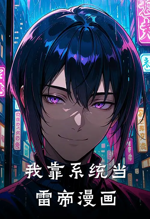 我靠系统当雷帝漫画