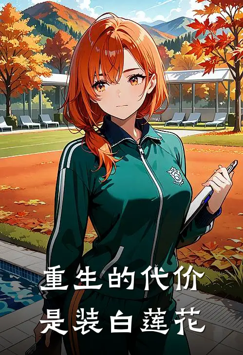 重生的代价是装白莲花