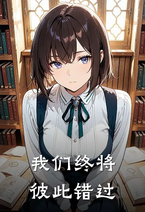 我们终将彼此错过