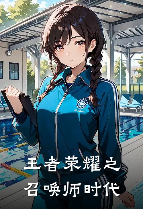 王者荣耀之召唤师时代