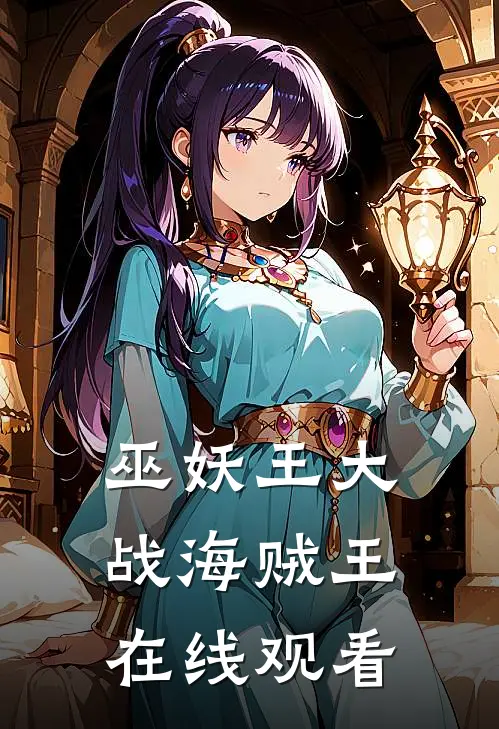 巫妖王大战海贼王在线观看