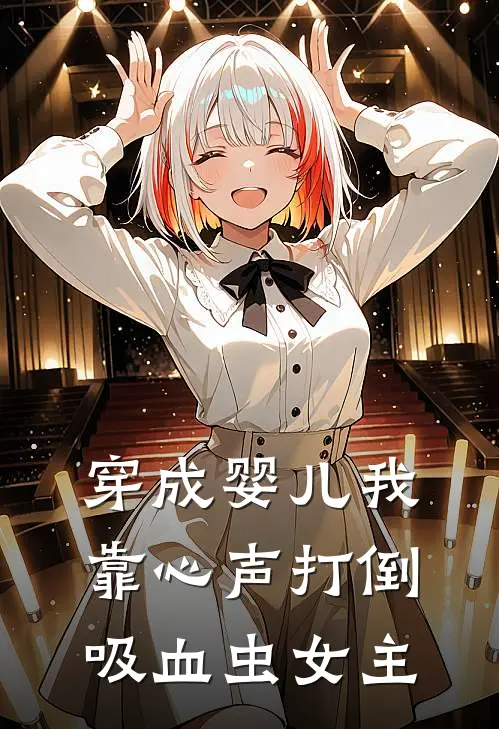 穿成婴儿我靠心声打倒吸血虫女主