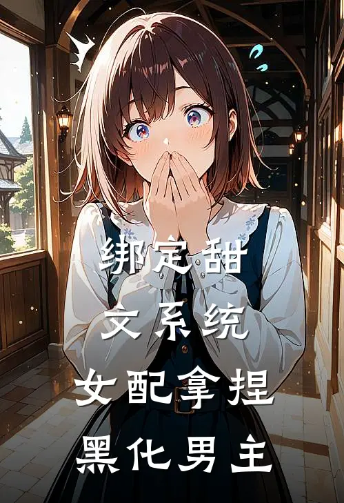 绑定甜文系统，女配拿捏黑化男主