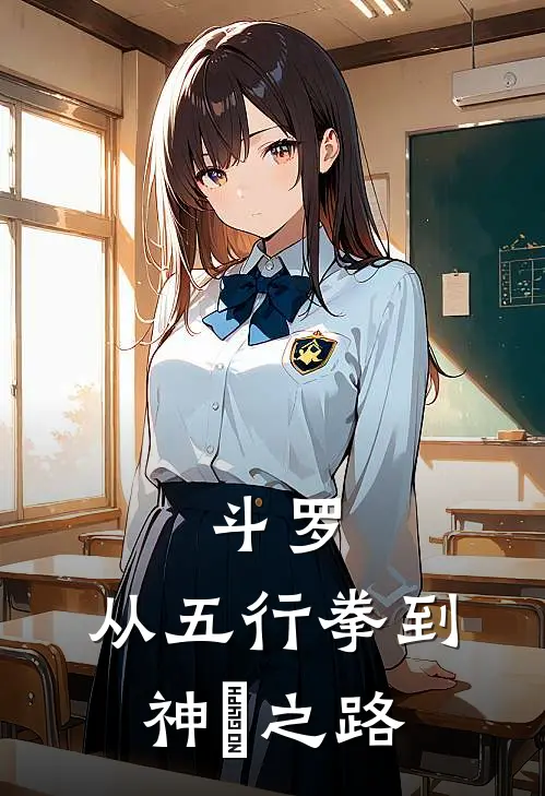 斗罗：从五行拳到神祇之路