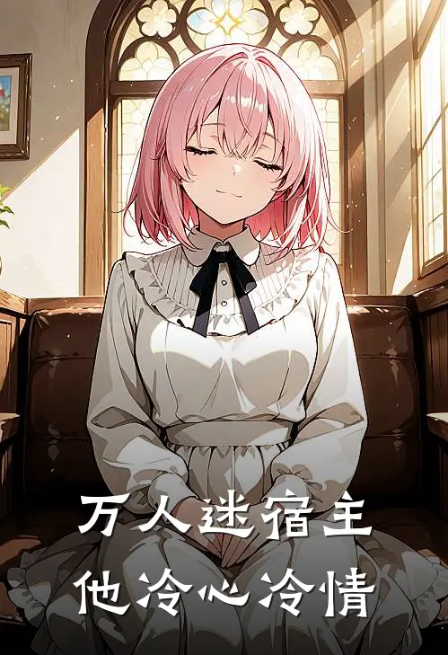 万人迷宿主他冷心冷情