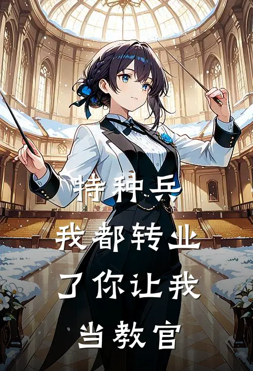 特种兵：我都转业了你让我当教官