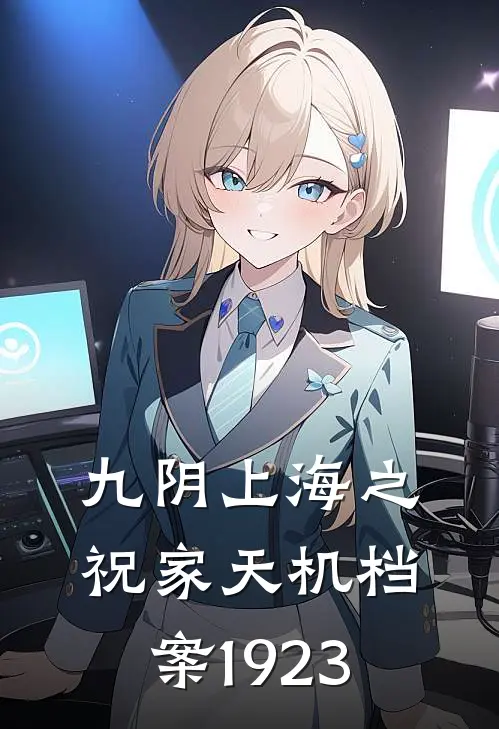 九阴上海之祝家天机档案1923