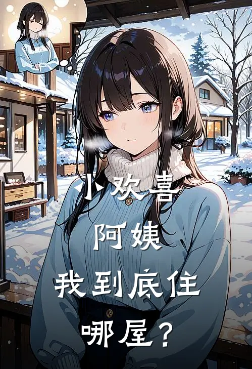 小欢喜：阿姨，我到底住哪屋？