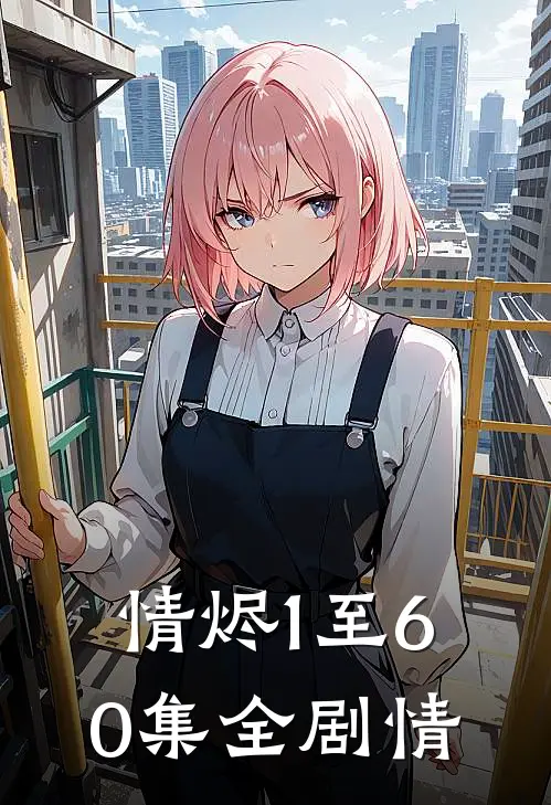 情烬1至60集全剧情