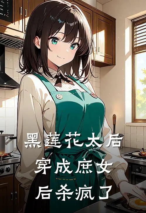 黑莲花太后穿成庶女后杀疯了