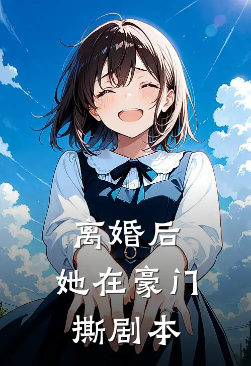 离婚后，她在豪门撕剧本