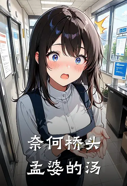 奈何桥头孟婆的汤