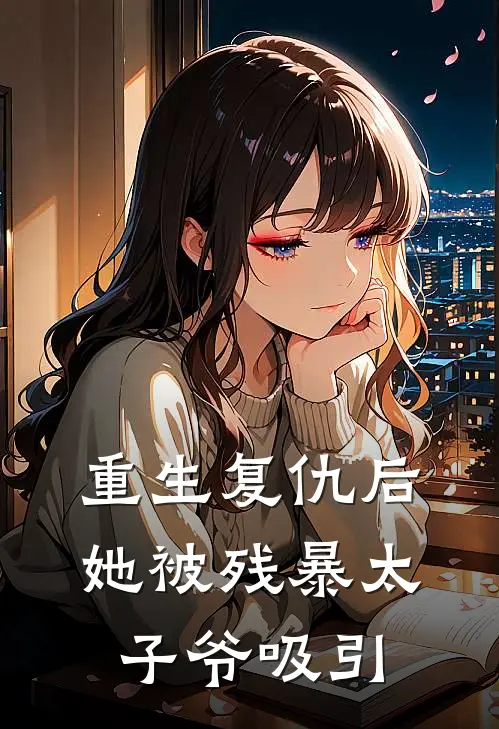 重生复仇后，她被残暴太子爷吸引