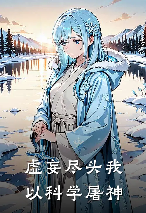 虚妄尽头我以科学屠神