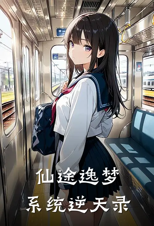 仙途逸梦：系统逆天录