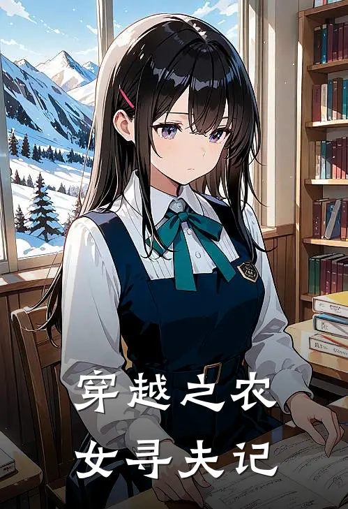 穿越之农女寻夫记