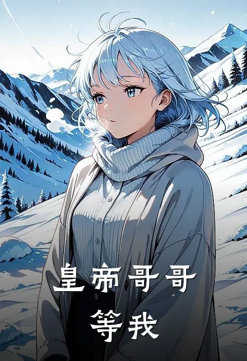 皇帝哥哥，等我