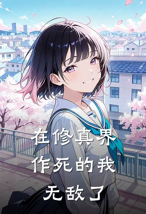 在修真界作死的我无敌了