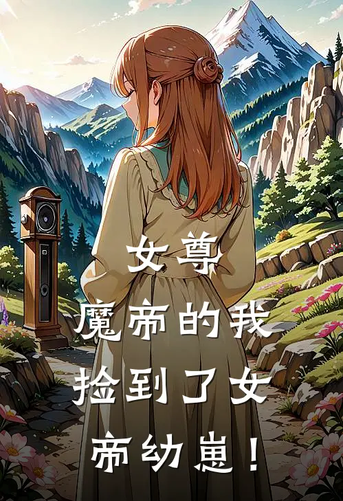 女尊：魔帝的我捡到了女帝幼崽！