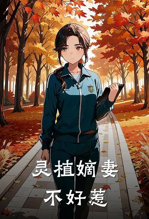 灵植嫡妻不好惹