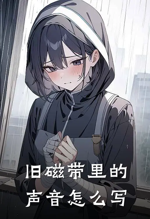 旧磁带里的声音怎么写