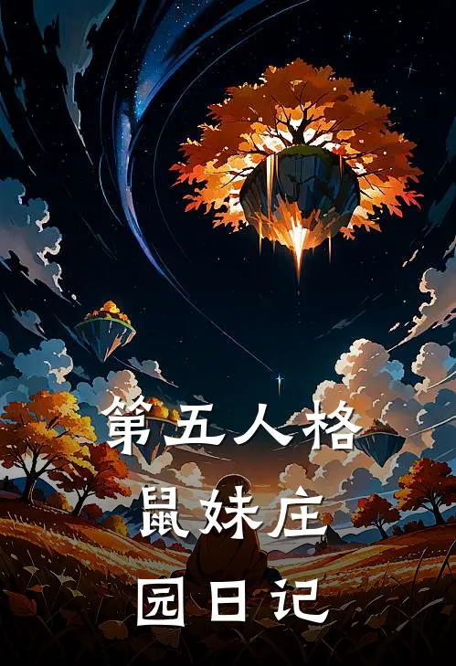 第五人格：鼠妹庄园日记