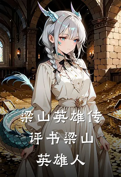 梁山英雄传,评书梁山英雄人