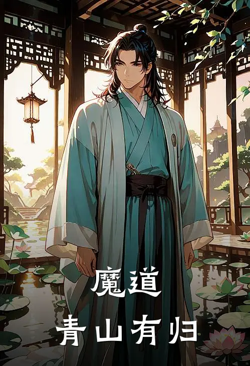 魔道：青山有归