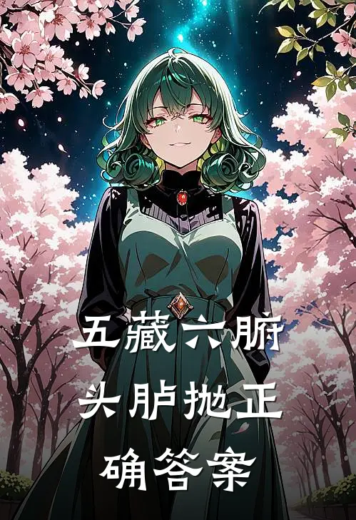 五藏六腑头胪抛正确答案