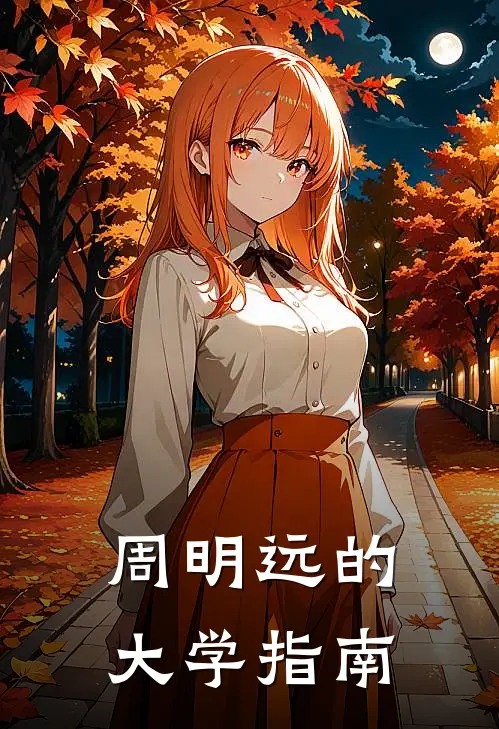 周明远的大学指南