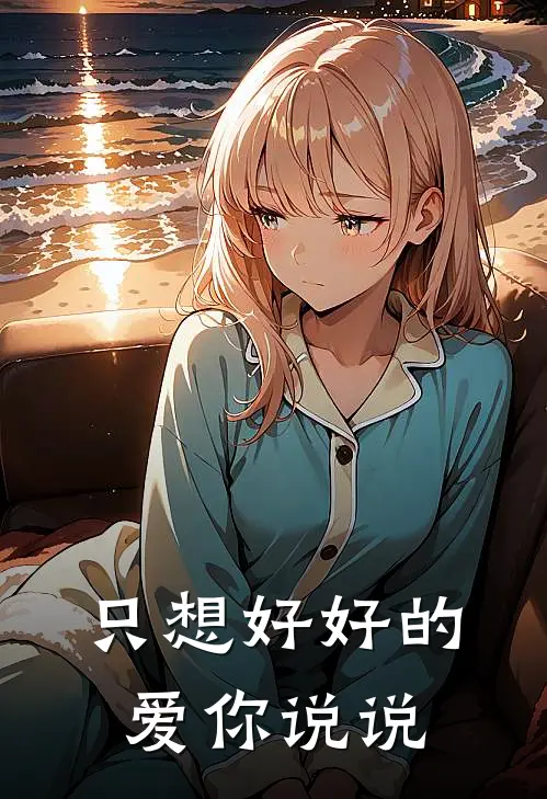 只想好好的爱你说说