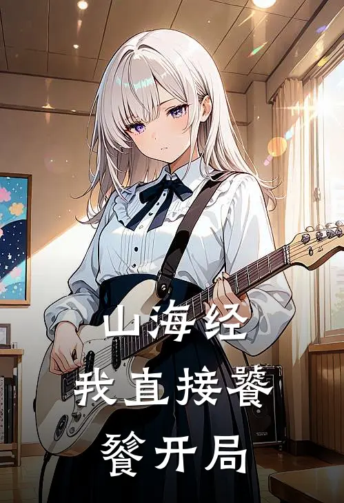 山海经：我直接饕餮开局