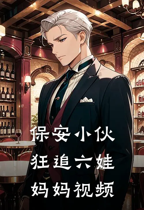 保安小伙狂追六娃妈妈视频