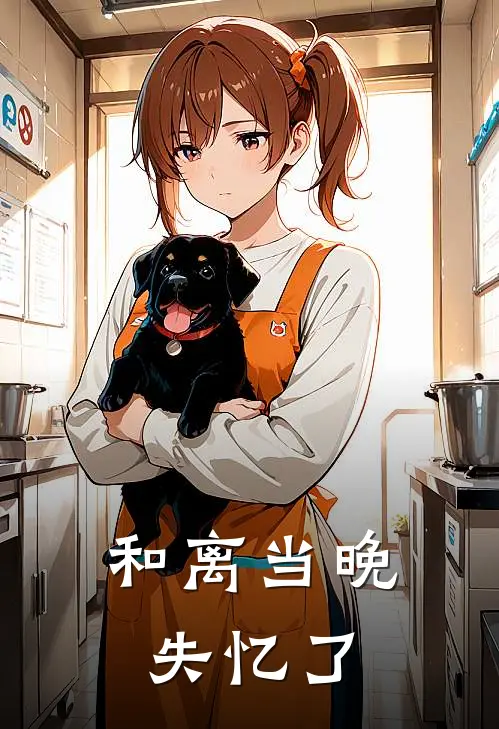 和离当晚失忆了