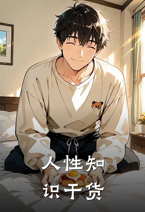 人性知识干货