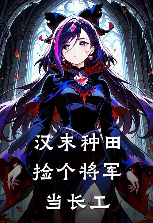 汉末种田：捡个将军当长工