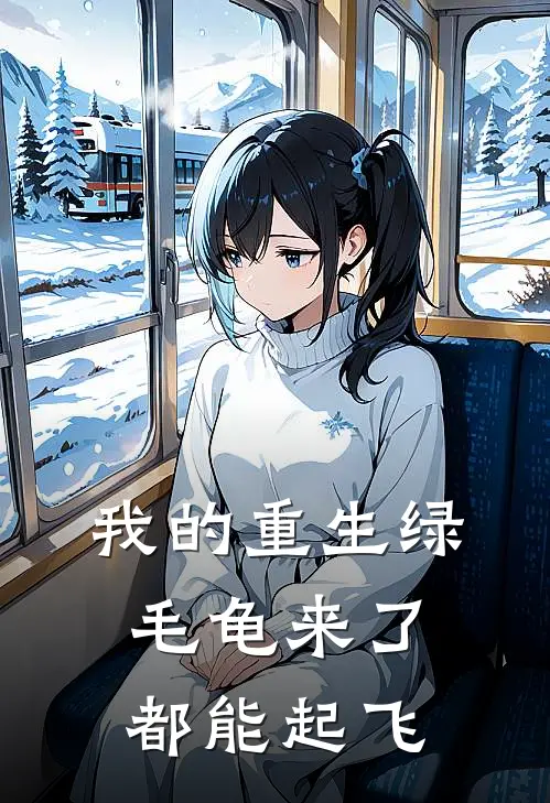 我的重生绿毛龟来了都能起飞