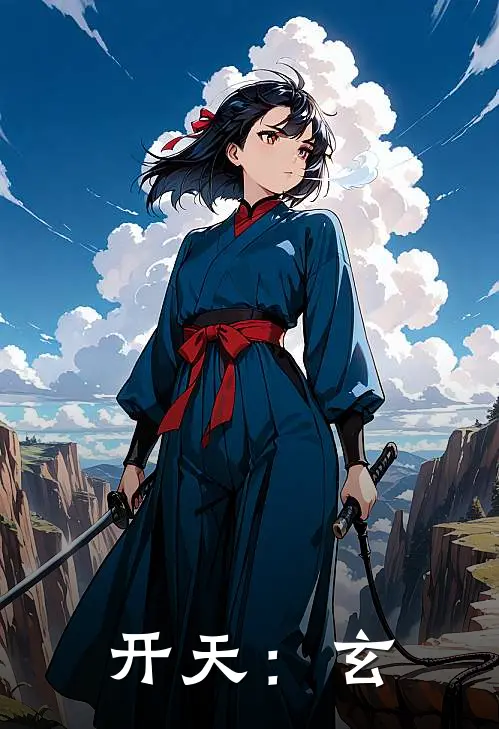 开天：玄